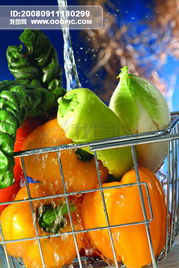 全球首席大百科 解锁什锦蔬菜的营养与健康密码