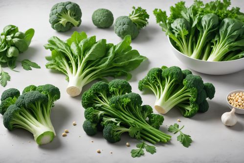 鲜活色彩，自然馈赠 农产品创意海报与健康饮食的视觉盛宴